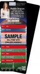 Football Schedules | ReaMark Real Estate Magnets